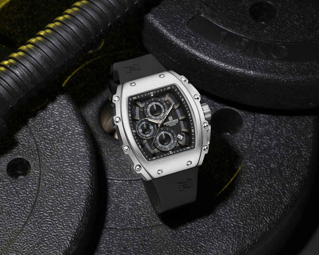 Naviforce NF8070 ChronoEdge
