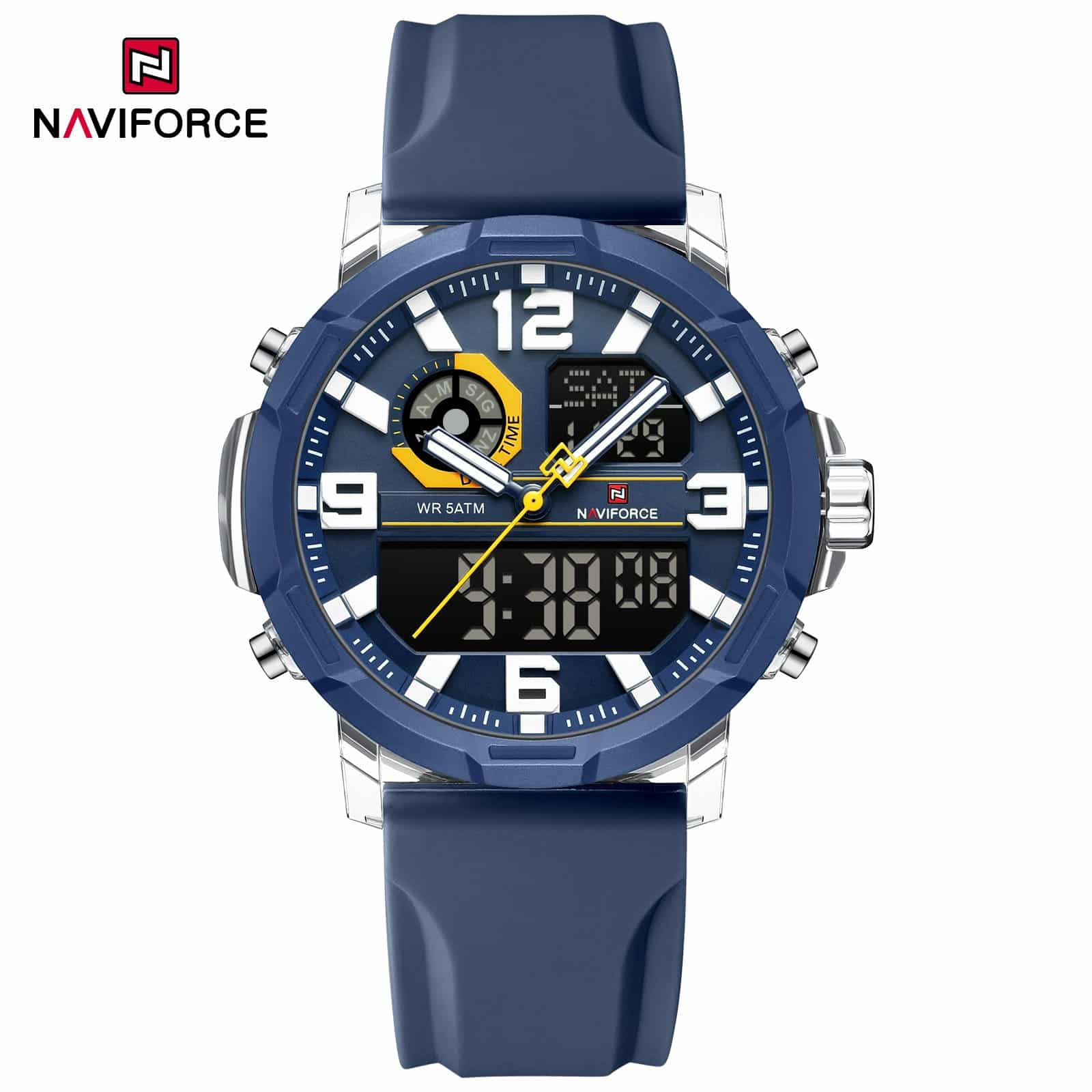 Naviforce NF 7130 Velocity X