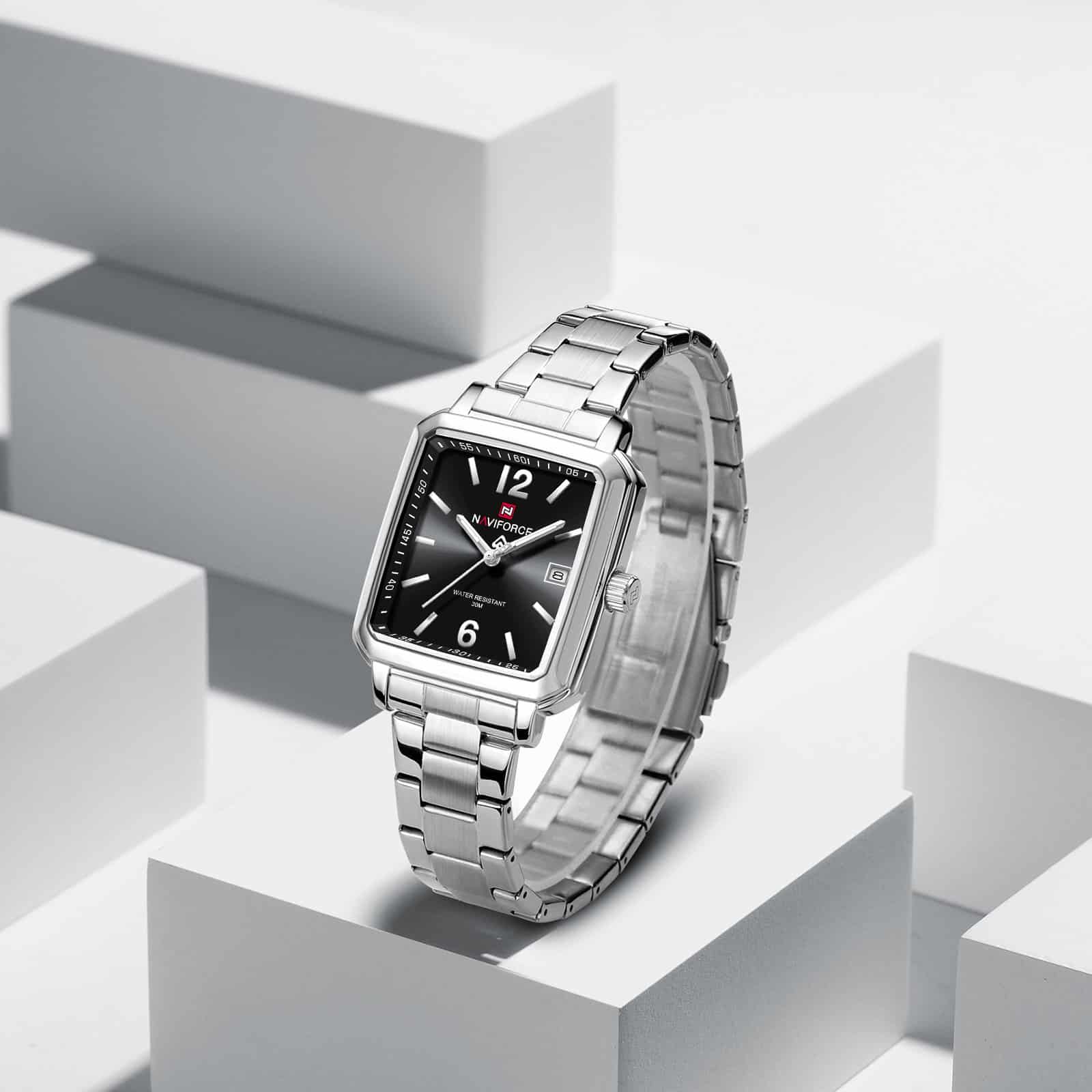Naviforce NF-9252 SquareClass Edition