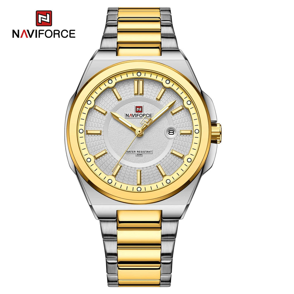 Naviforce NF9212 Executive Edition
