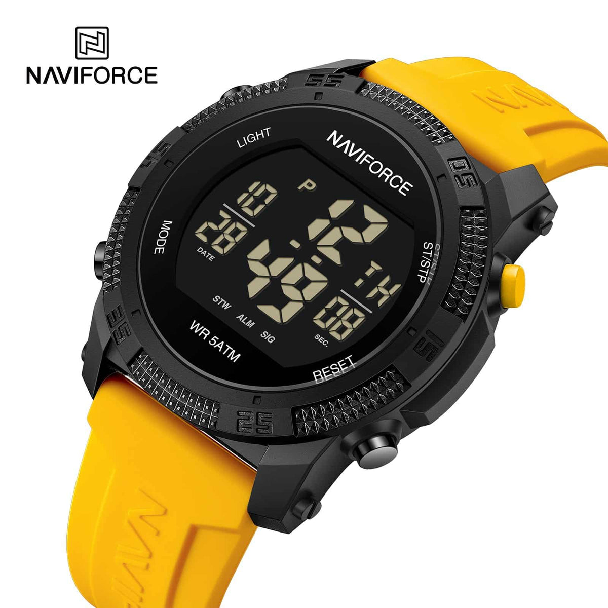 Naviforce NF7104 Stealth Force Edition