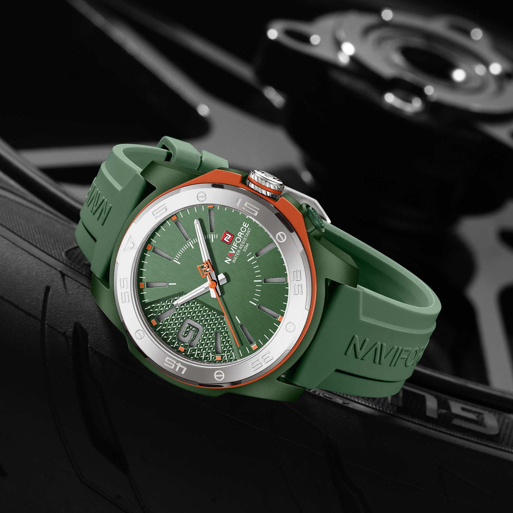 Naviforce NF-7112 Iconic Drive