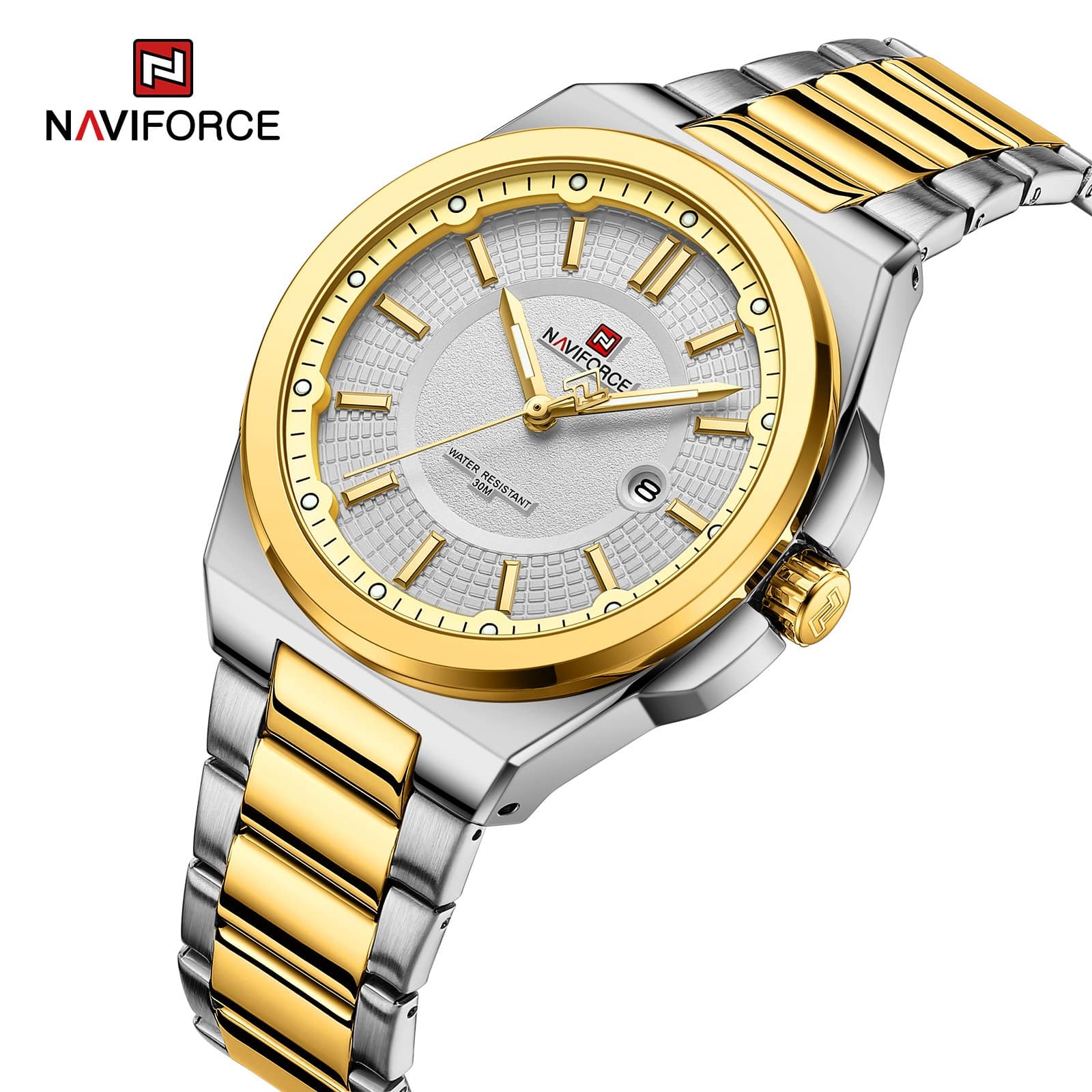 Naviforce NF9212 Executive Edition