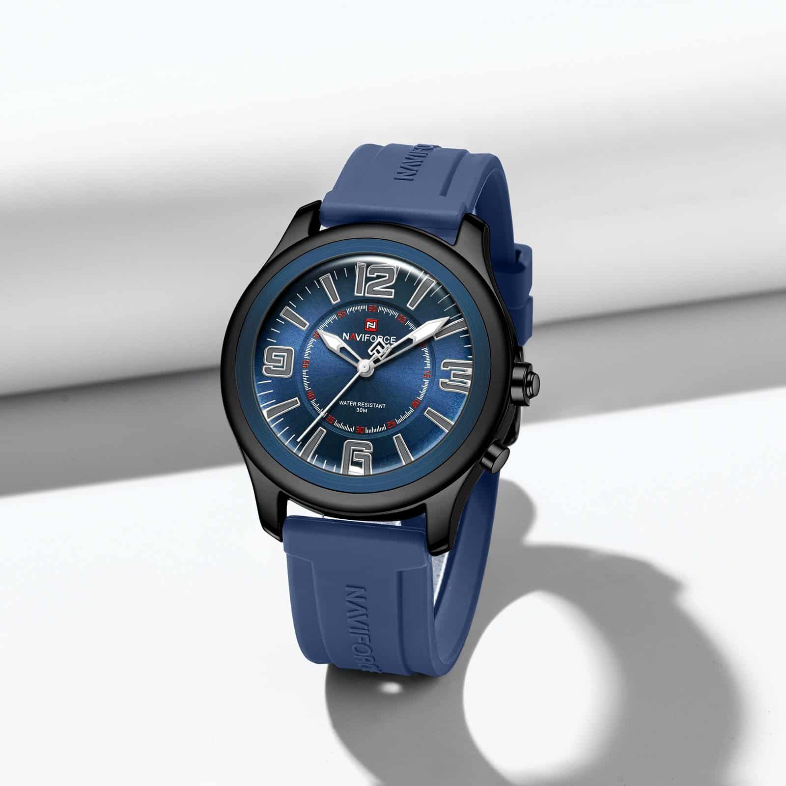 Naviforce NF9256 FlexBand Edition