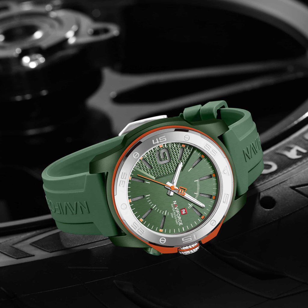 Naviforce NF-7112 Iconic Drive