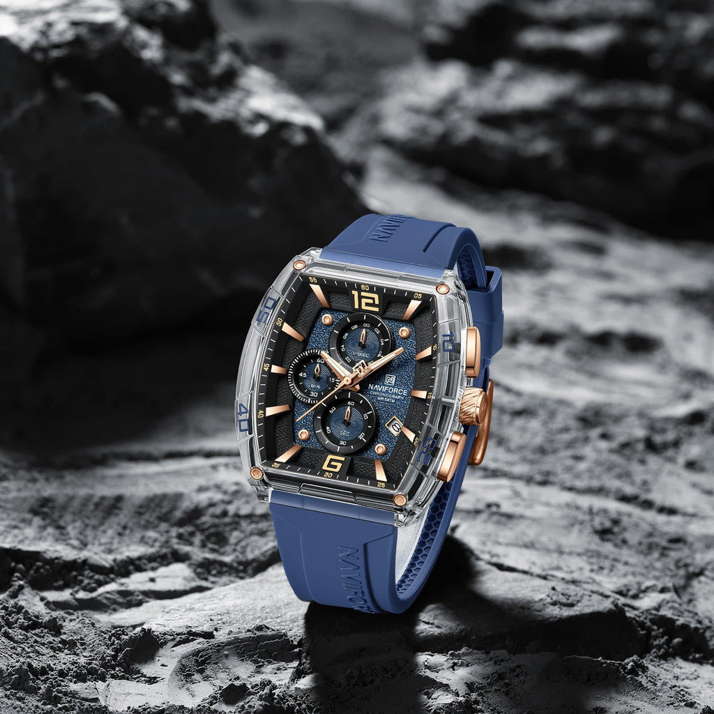 Naviforce NF-6101 ChronoCore
