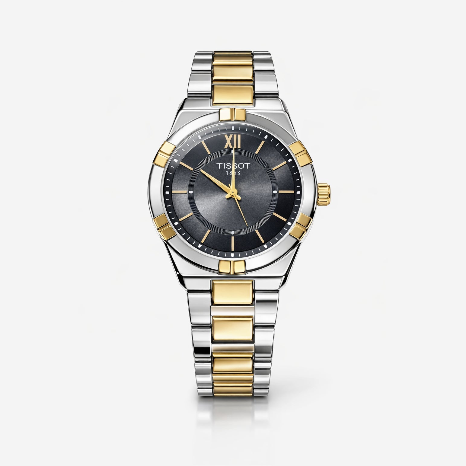 SaKa Regal — Men's Quartz Chain