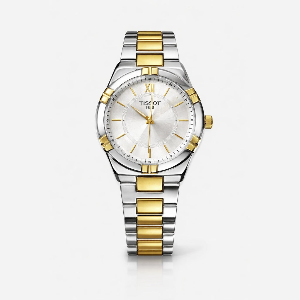 SaKa Regal — Men's Quartz Chain