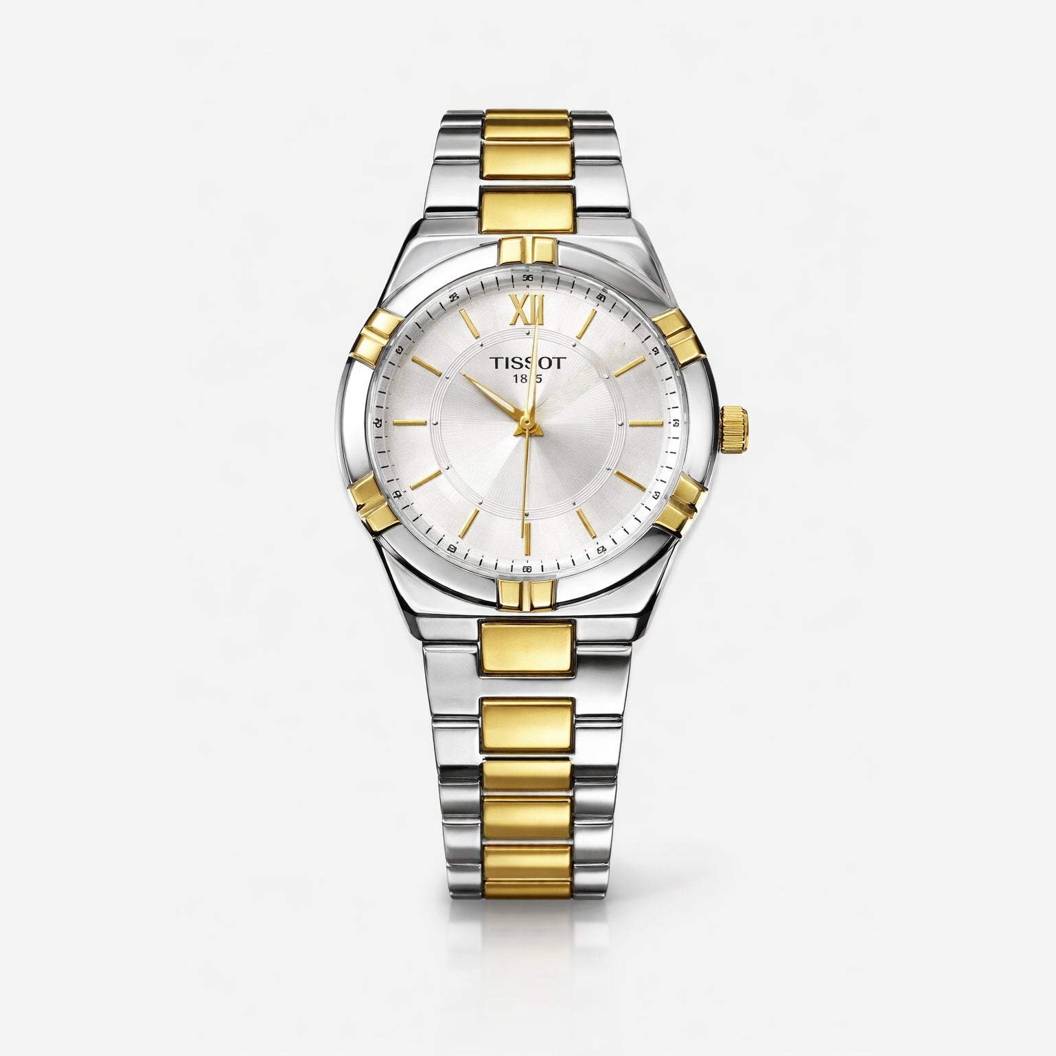 SaKa Regal — Men's Quartz Chain