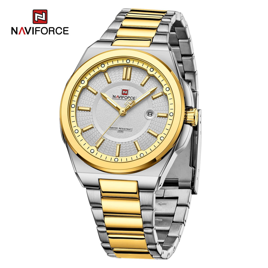 Naviforce NF9212 Executive Edition