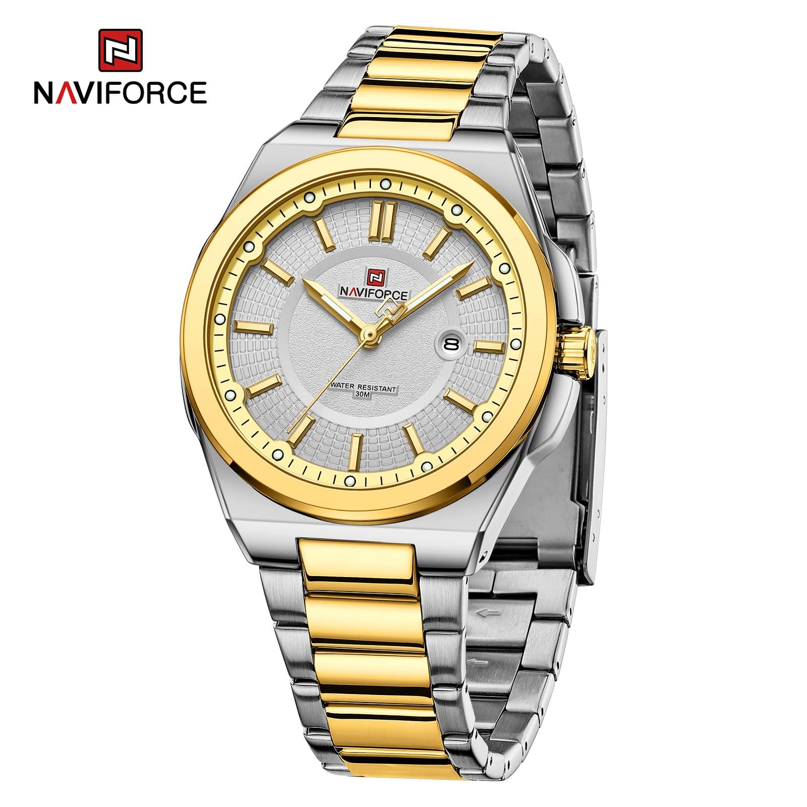 Naviforce NF9212 Executive Edition
