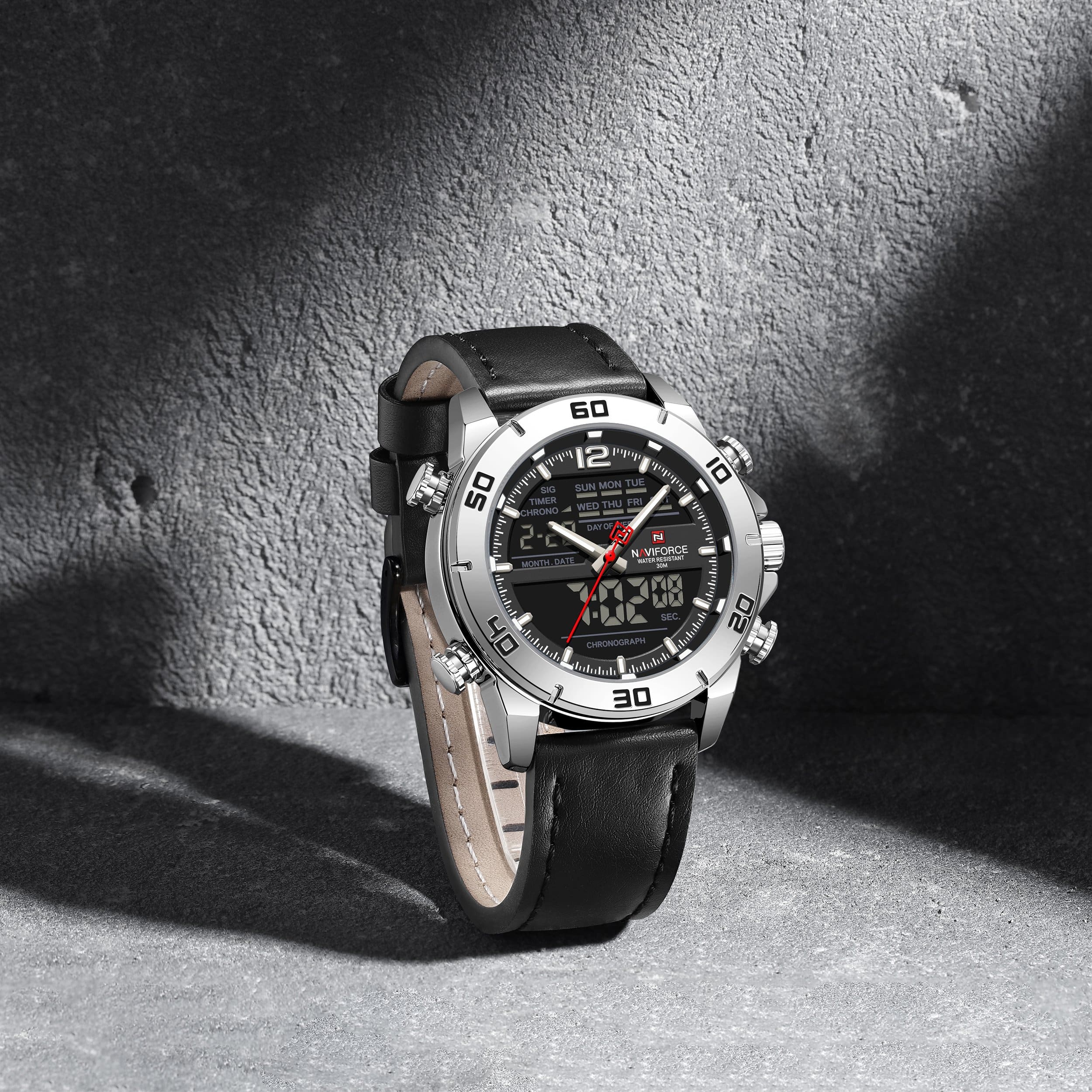 Naviforce NF-9253L DualTrack Edition