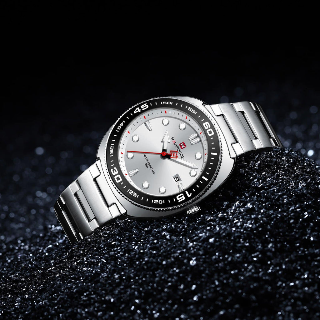 Naviforce NF9250 Elite Calendar