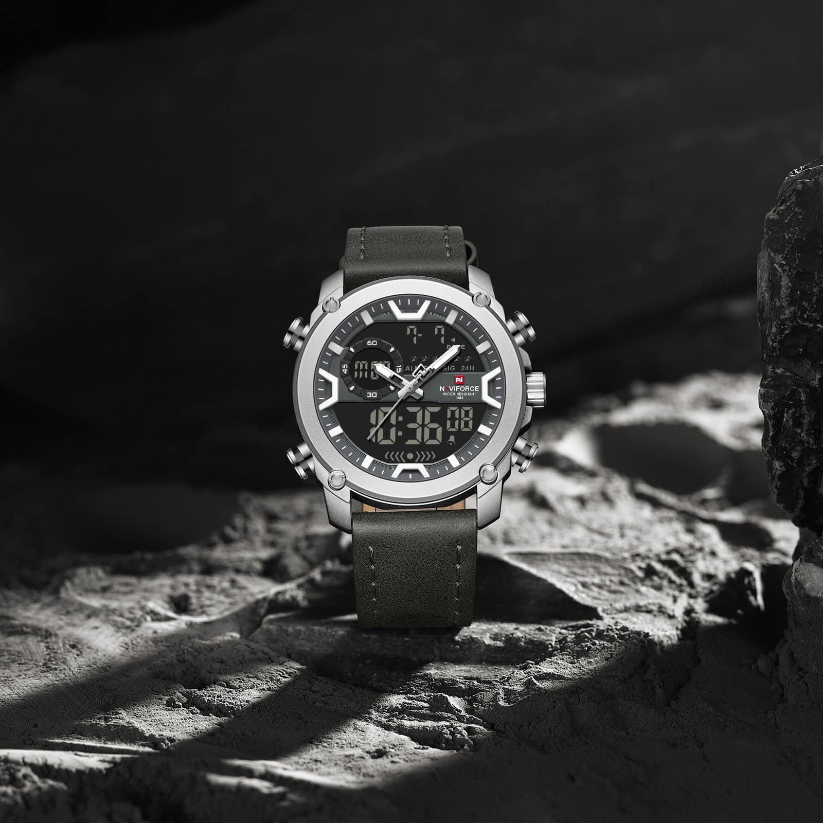 Naviforce NF 9261 Elite Edition