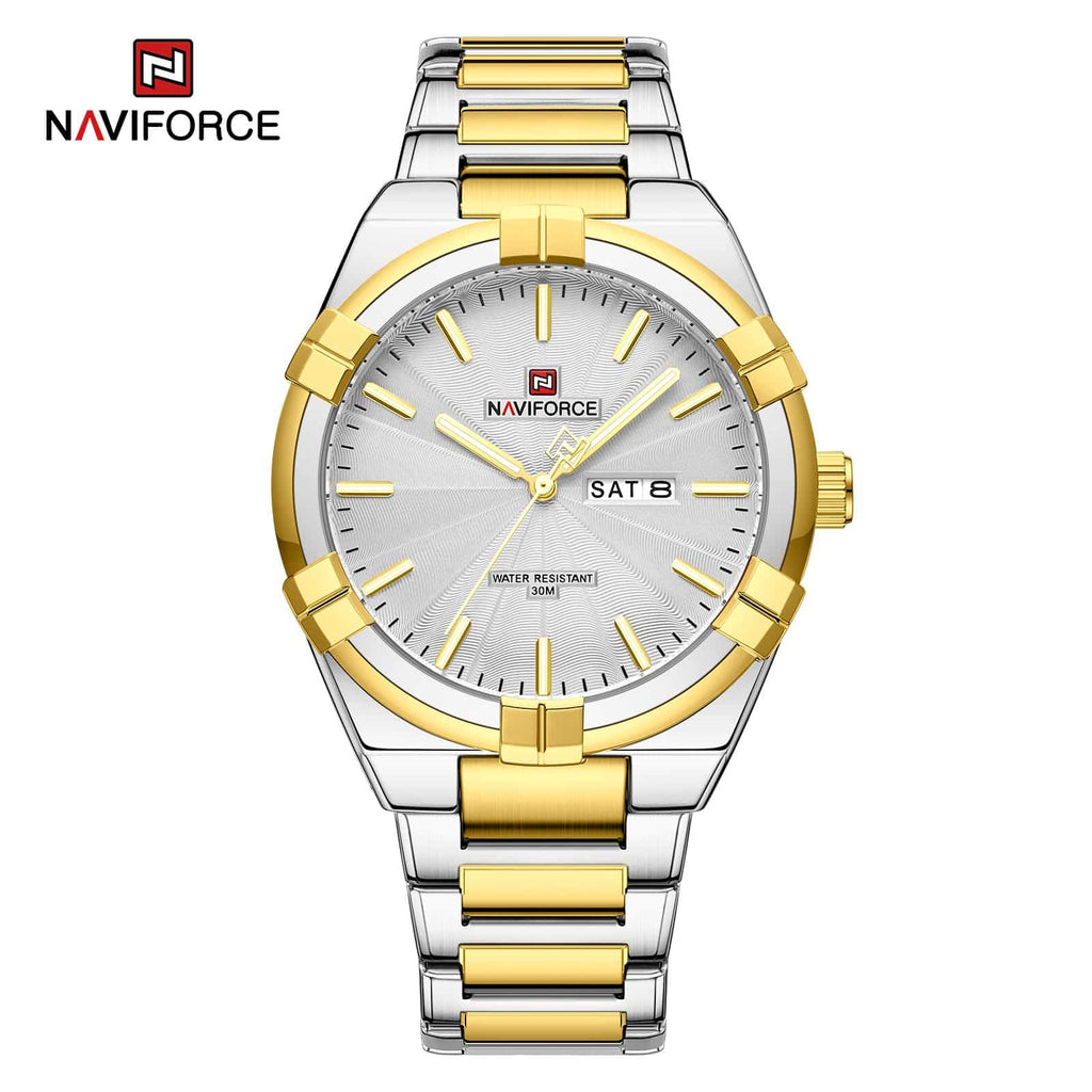 Naviforce NF9218 Giorno Edition