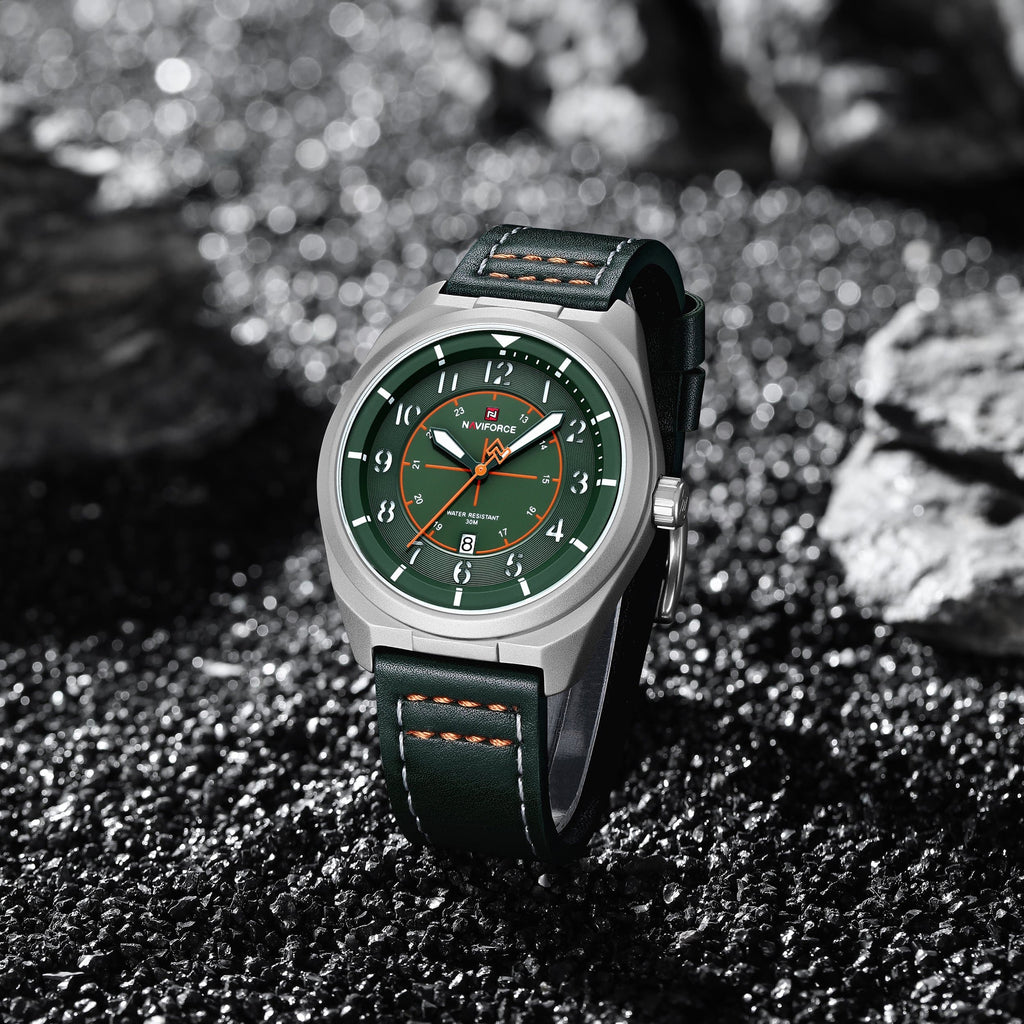 Naviforce NF 9281L Gentleman Edition