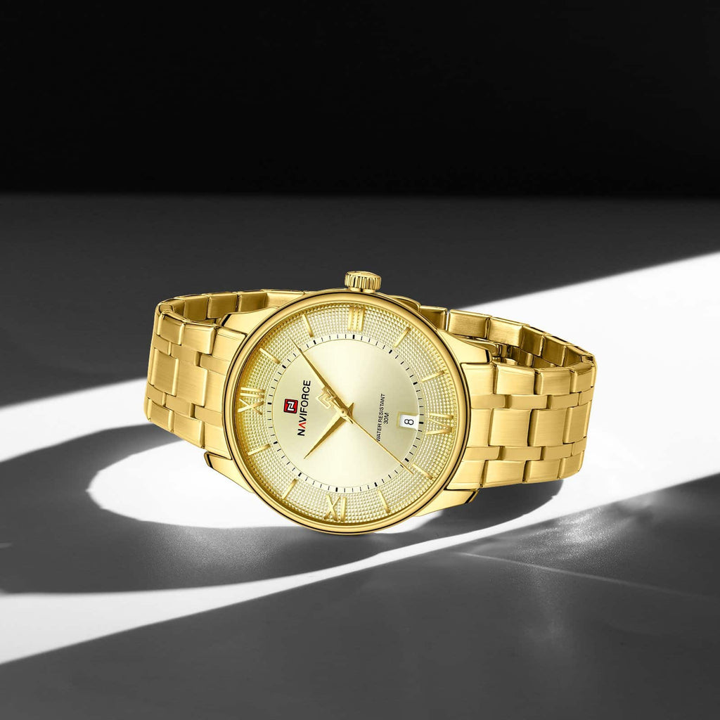 Naviforce NF-9272S Signature Formal Edition