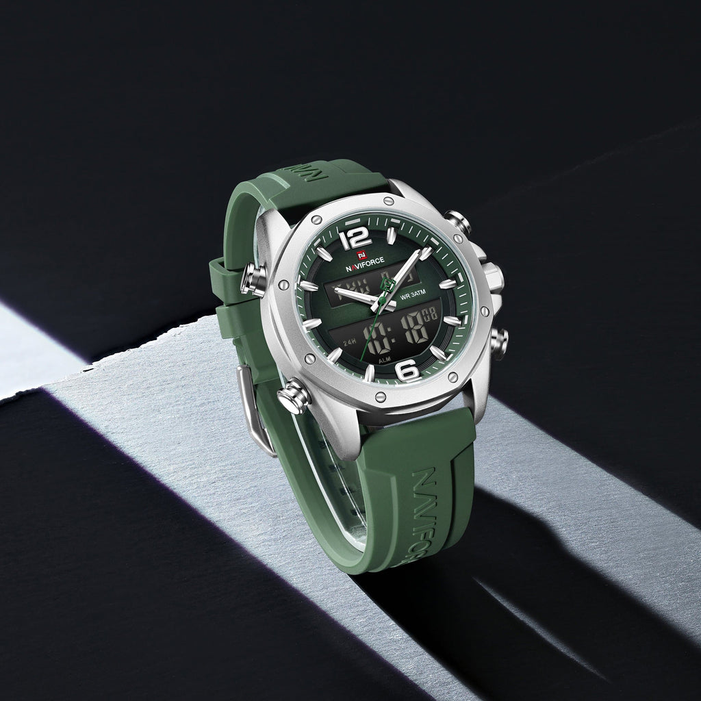 Naviforce NF 9264 Global Master