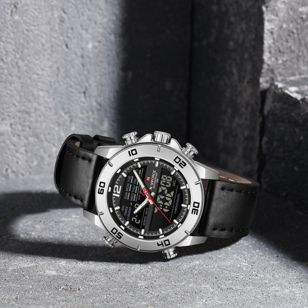 Naviforce NF-9253L DualTrack Edition