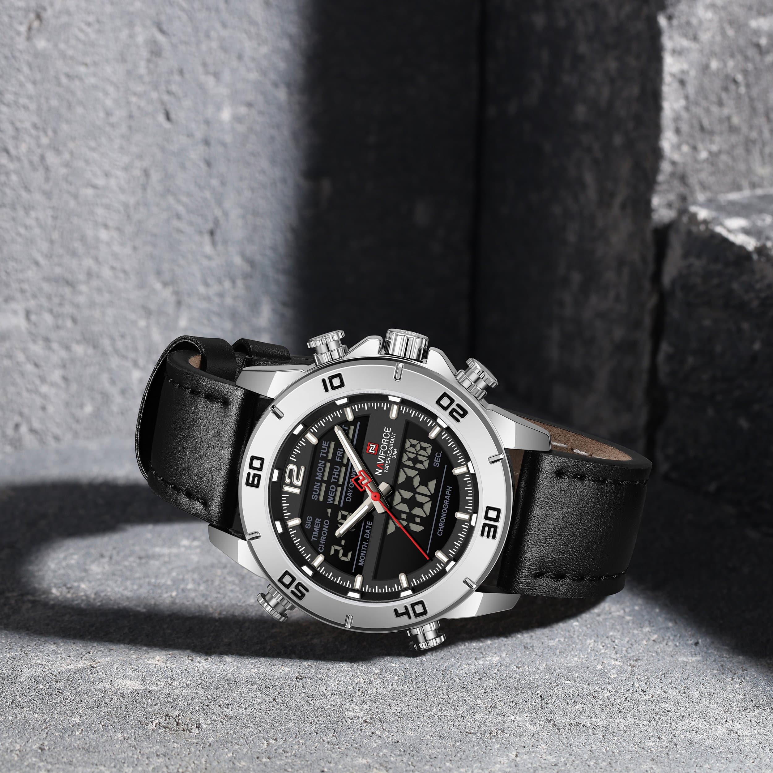 Naviforce NF-9253L DualTrack Edition