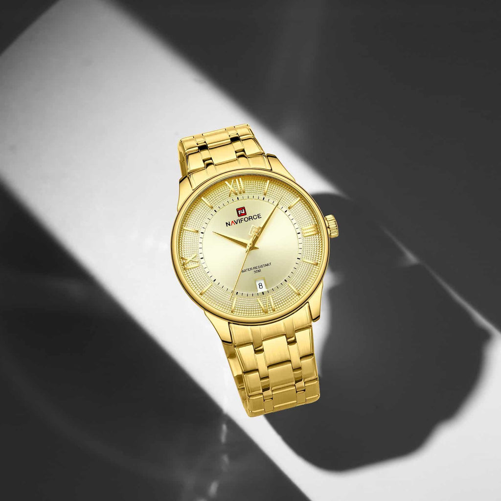 Naviforce NF-9272S Signature Formal Edition