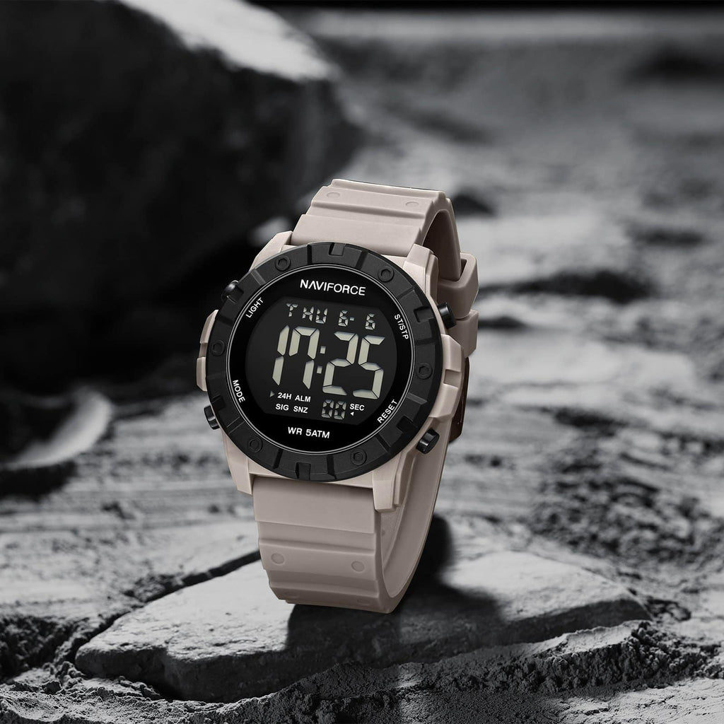 Naviforce Command 7110