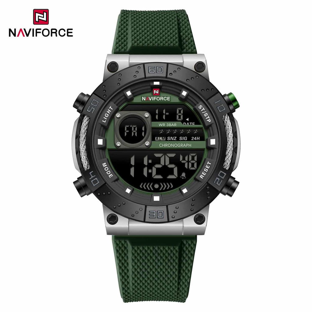 Naviforce Ionique NF-9241T