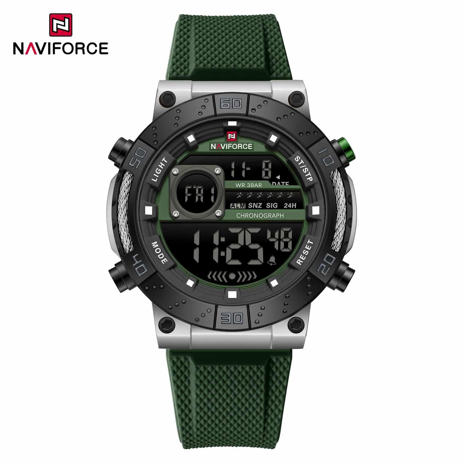 Naviforce Ionique NF-9241T