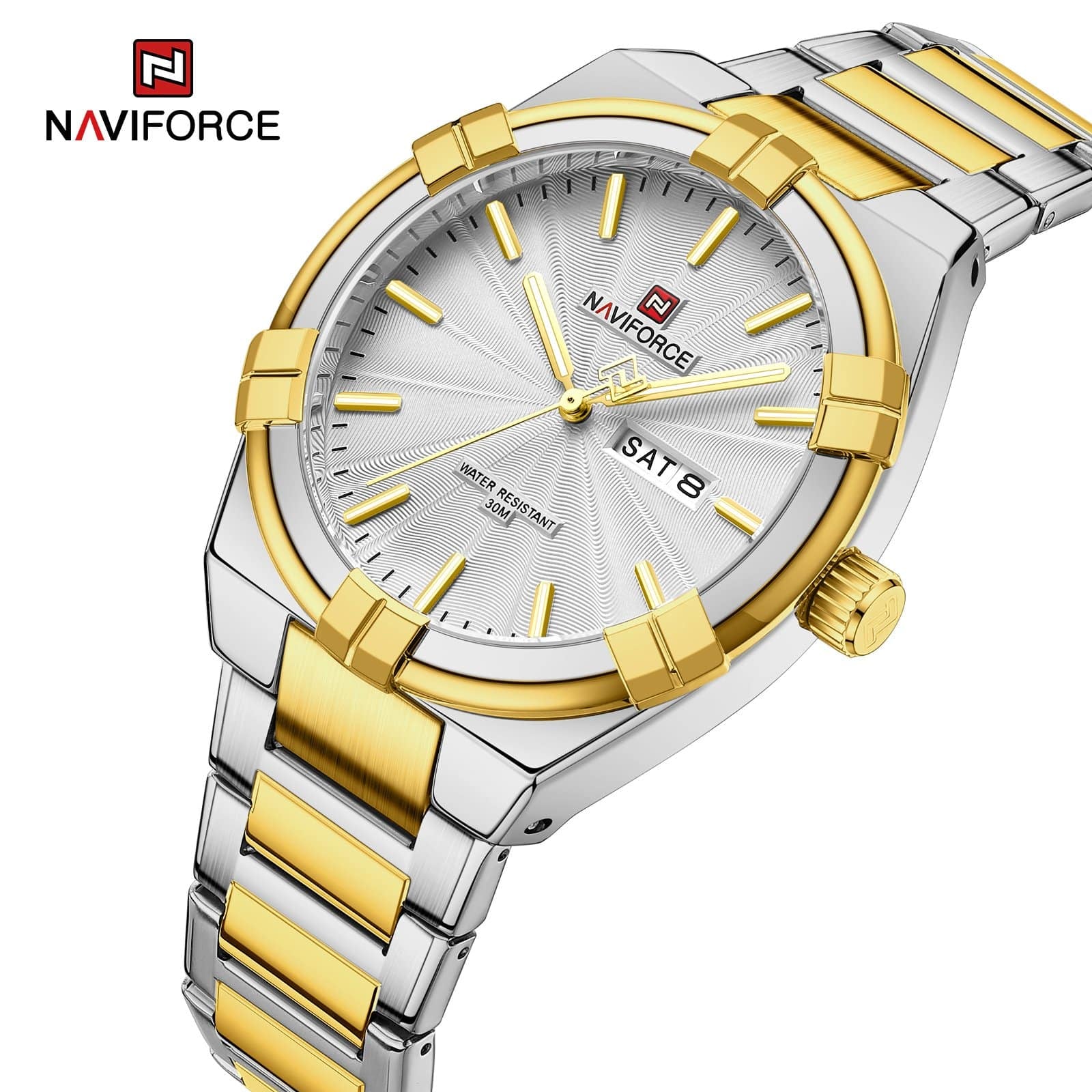 Naviforce NF9218 Giorno Edition