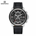 Naviforce Chronomark NF-8075