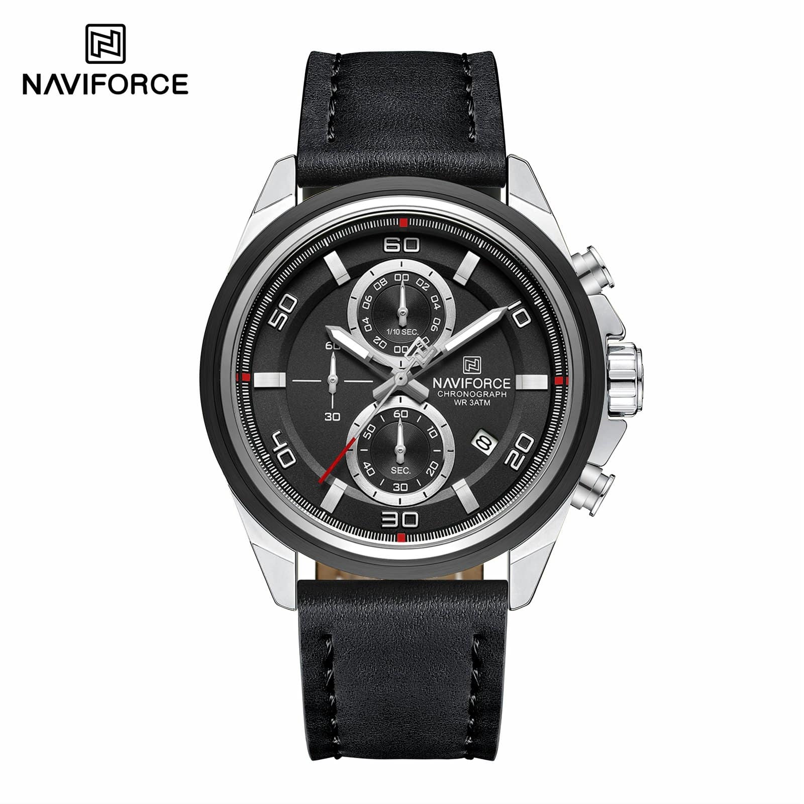 Naviforce Chronomark NF-8075