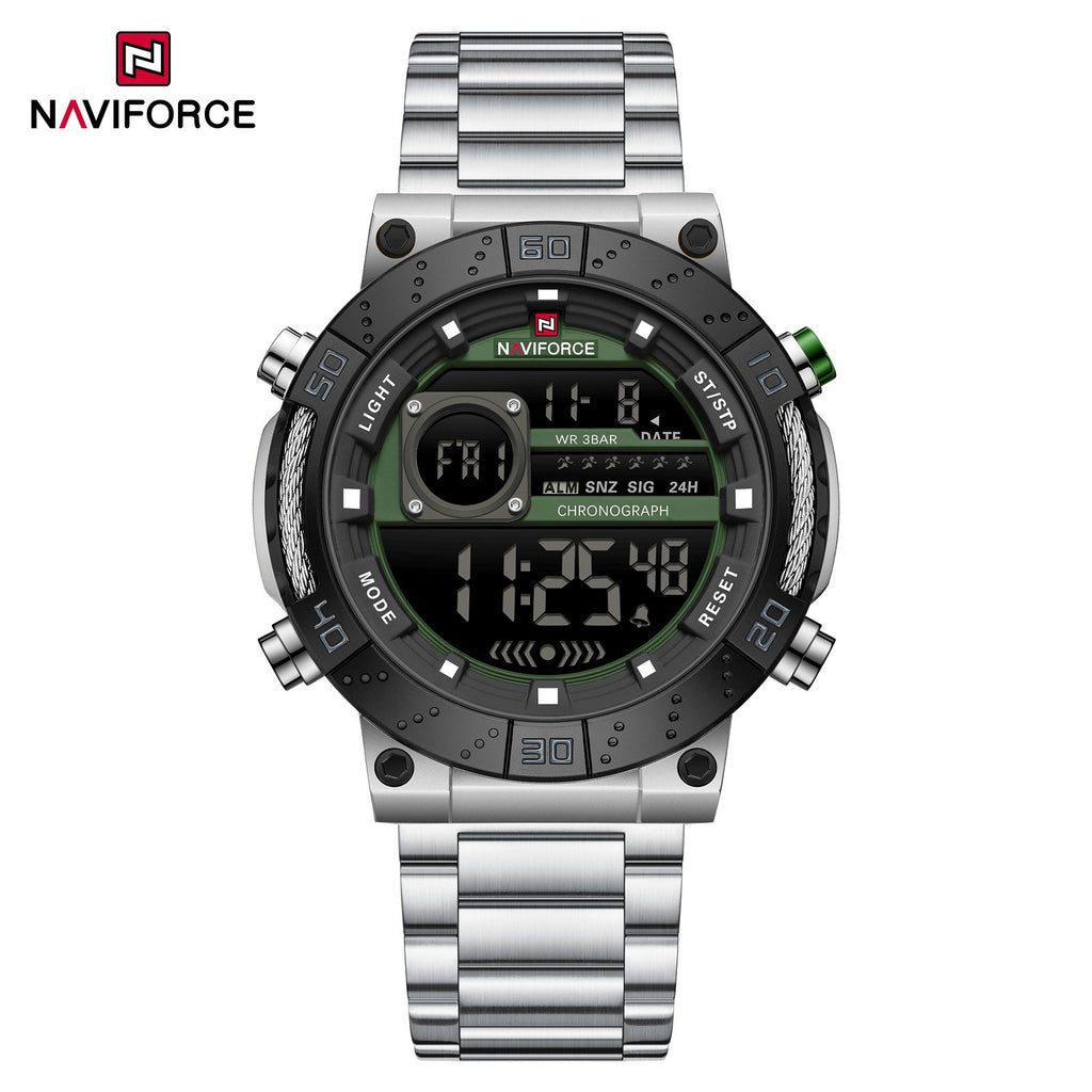 Naviforce Ionique NF-9241S
