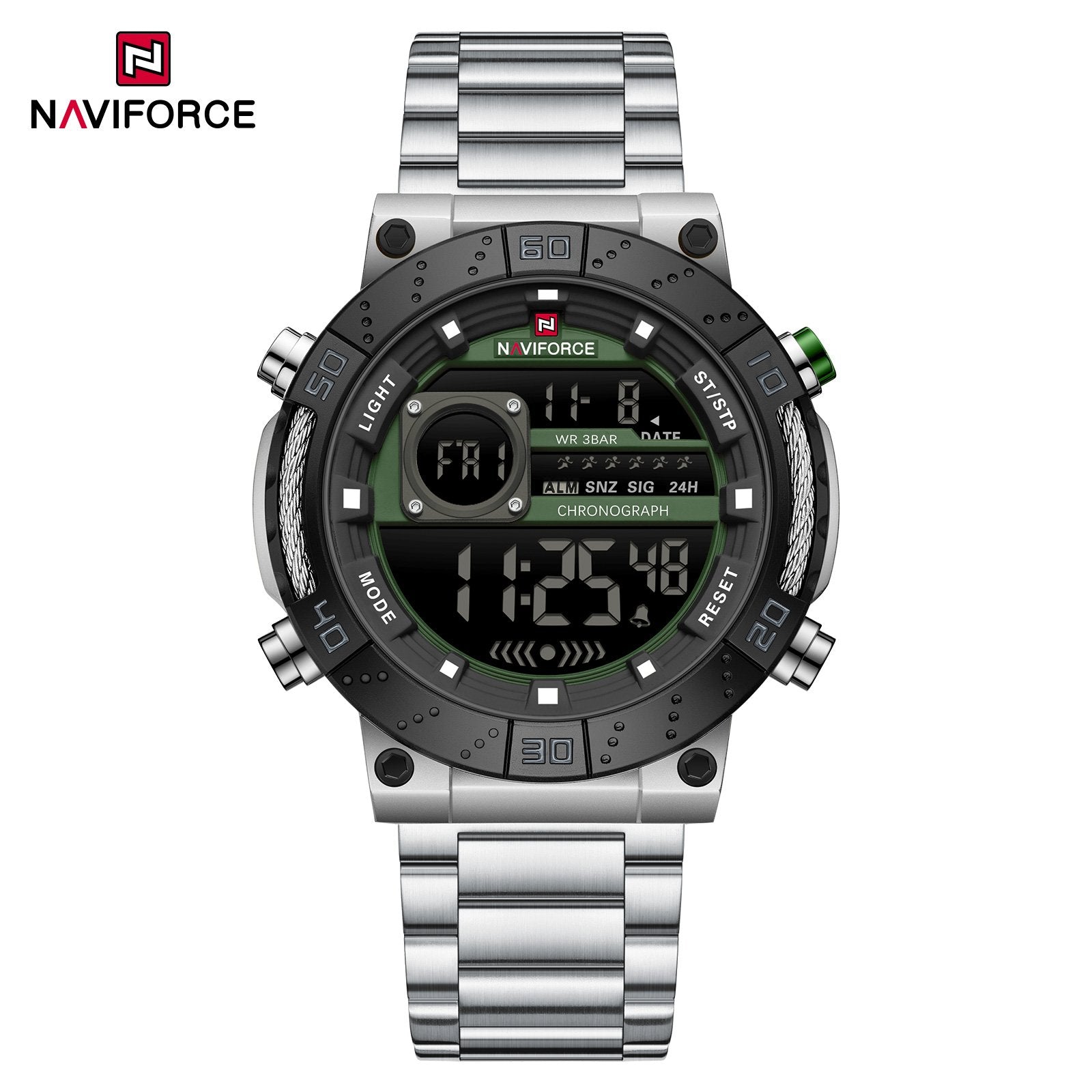 Naviforce Ionique NF-9241S