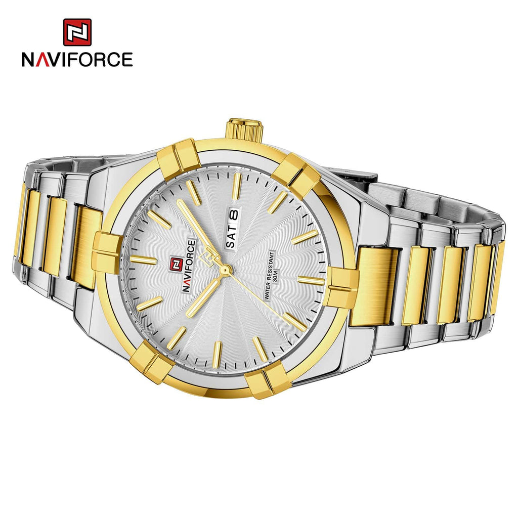 Naviforce NF9218 Giorno Edition