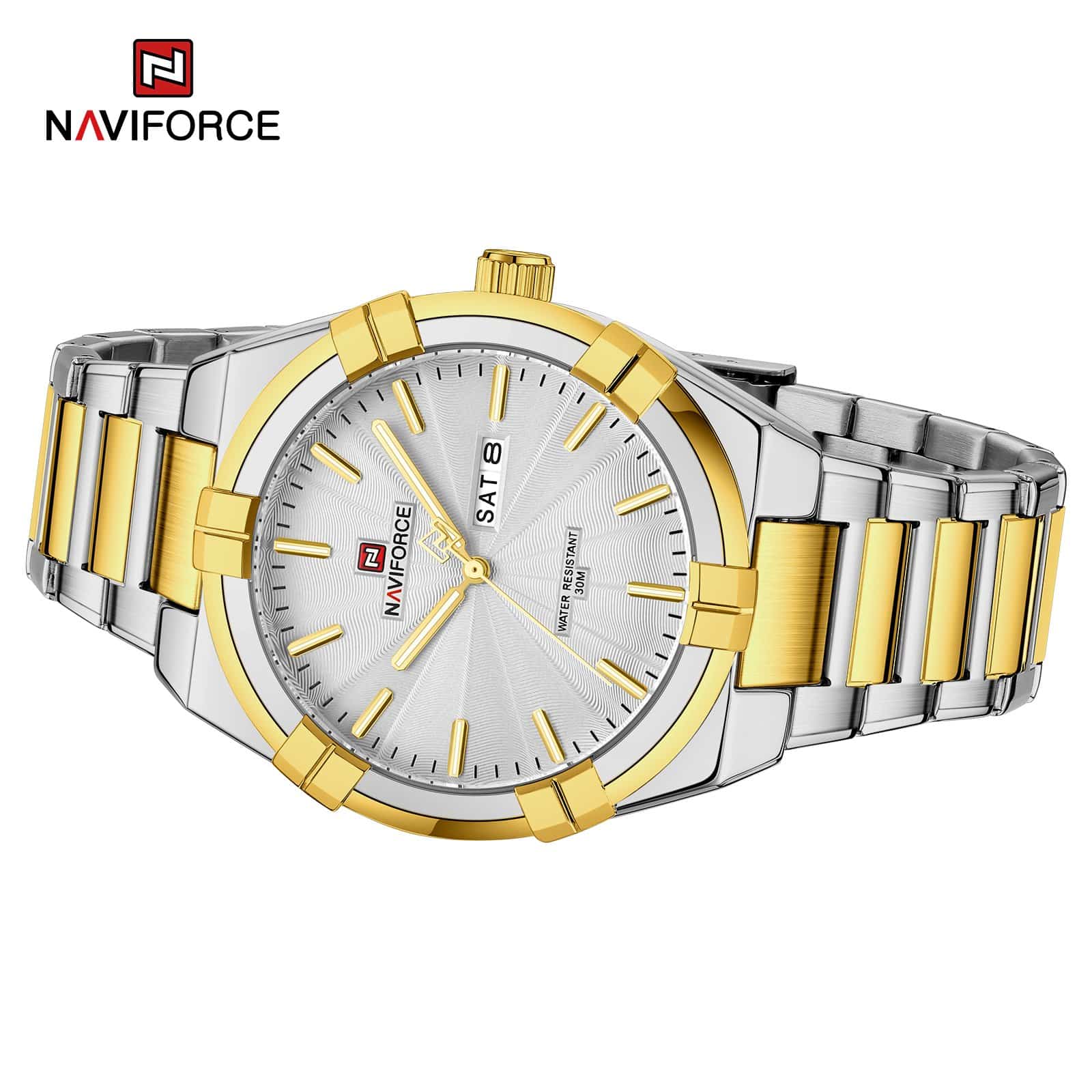 Naviforce NF9218 Giorno Edition