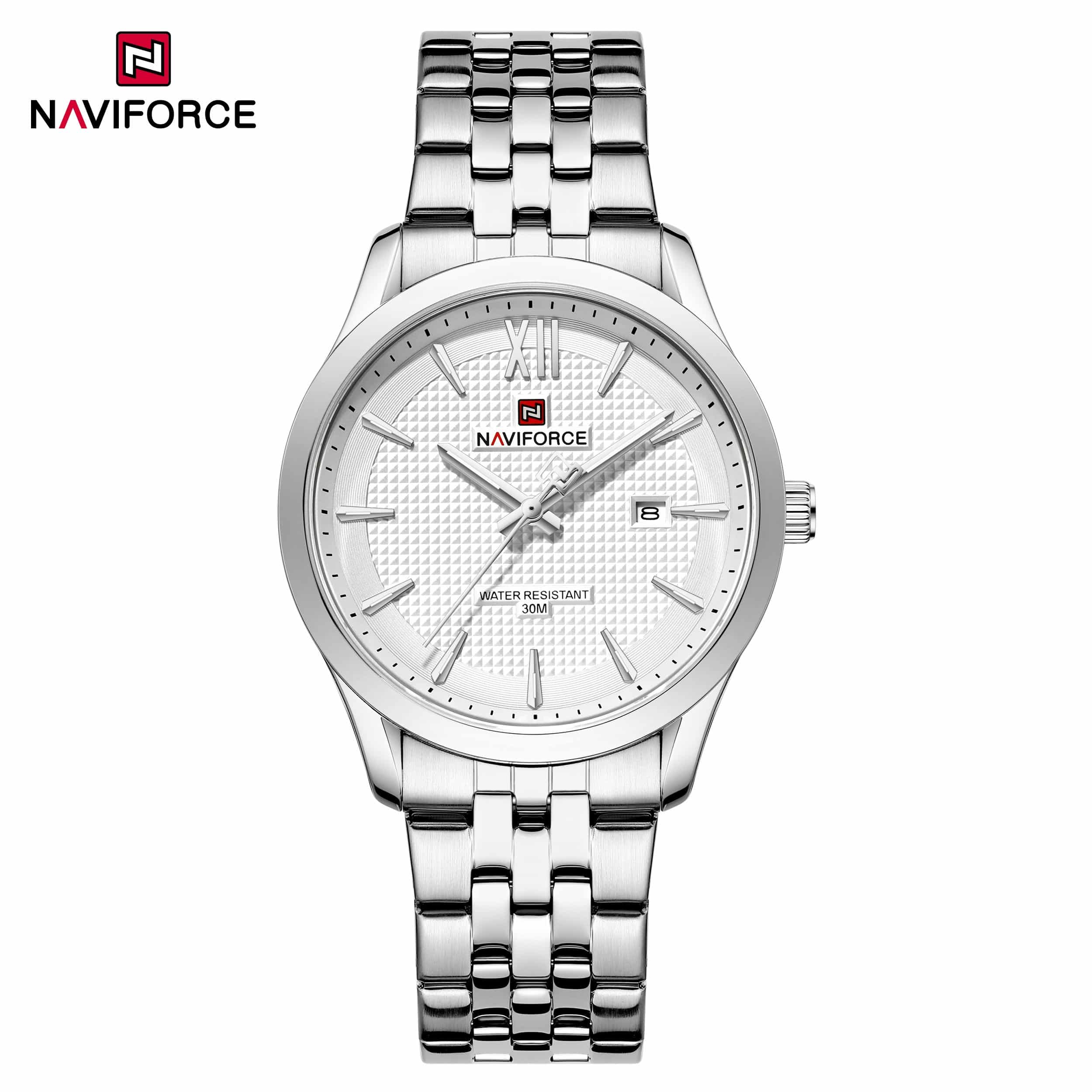 Naviforce NF9255 Date Master