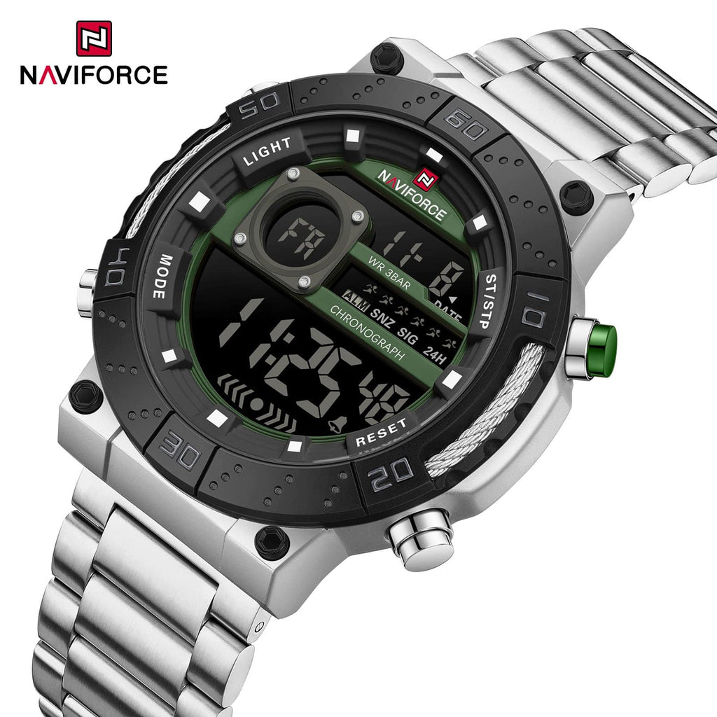 Naviforce Ionique NF-9241S