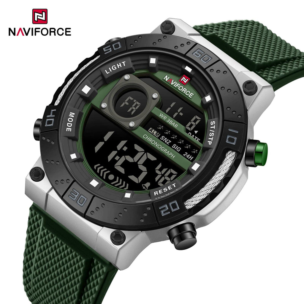 Naviforce Ionique NF-9241T