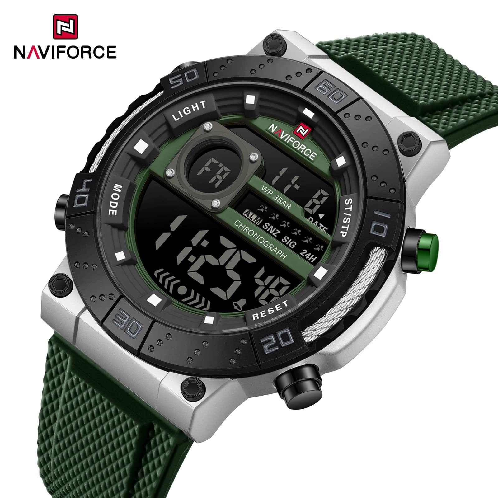 Naviforce Ionique NF-9241T