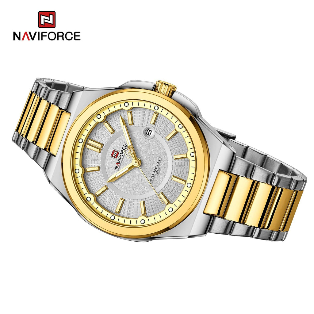 Naviforce NF9212 Executive Edition
