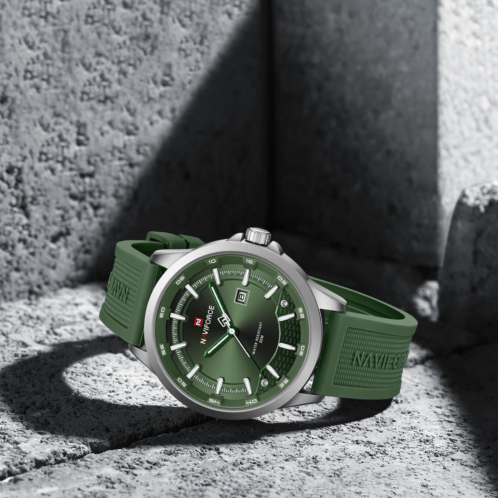 Naviforce NF-9248 RuggedDate Pro