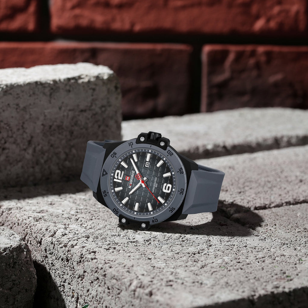 Naviforce NF 7122 Vortex Series