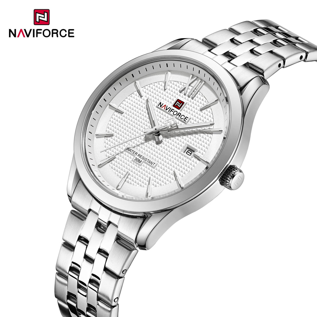 Naviforce NF9255 Date Master