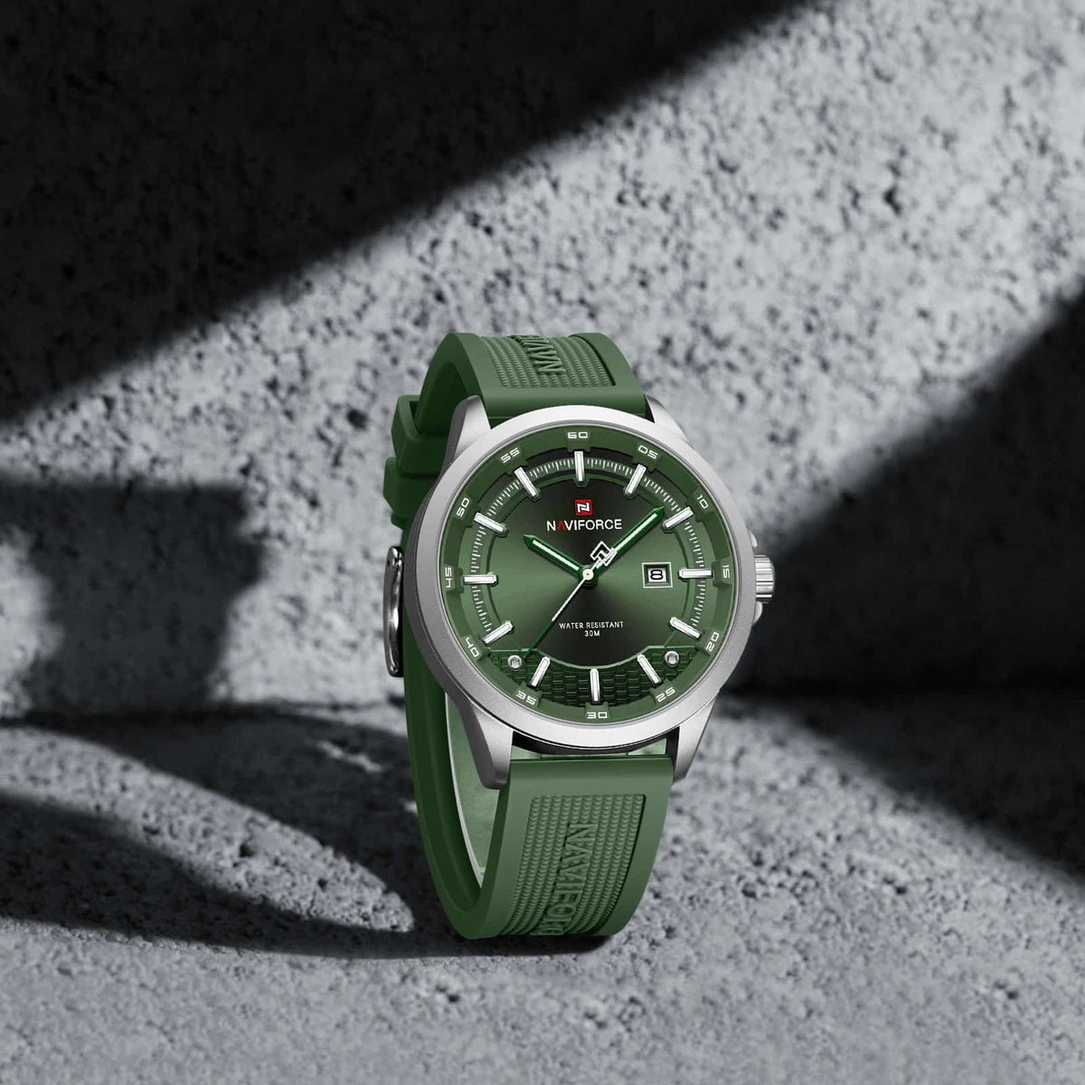 Naviforce NF-9248 RuggedDate Pro