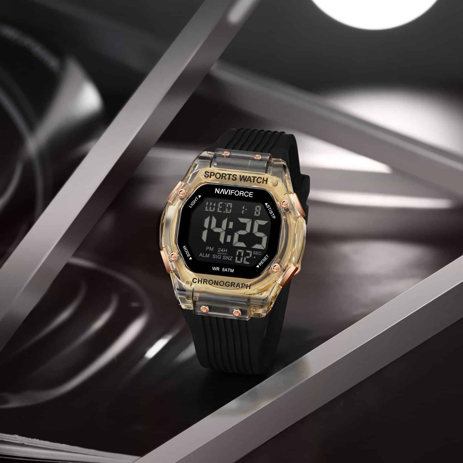 Naviforce NF7113 Digital Storm