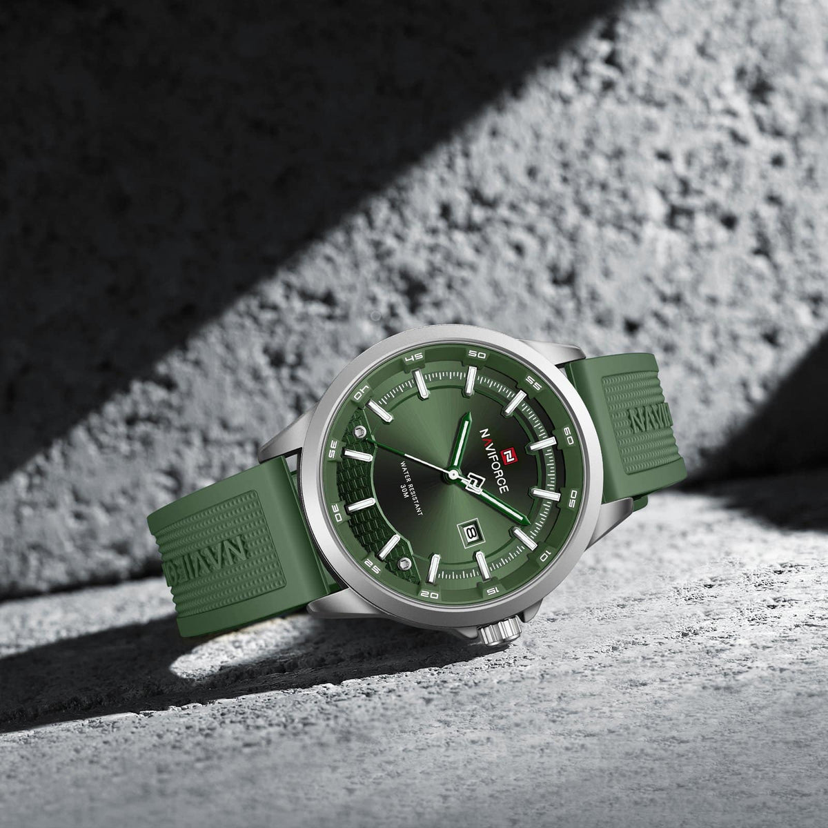Naviforce NF-9248 RuggedDate Pro