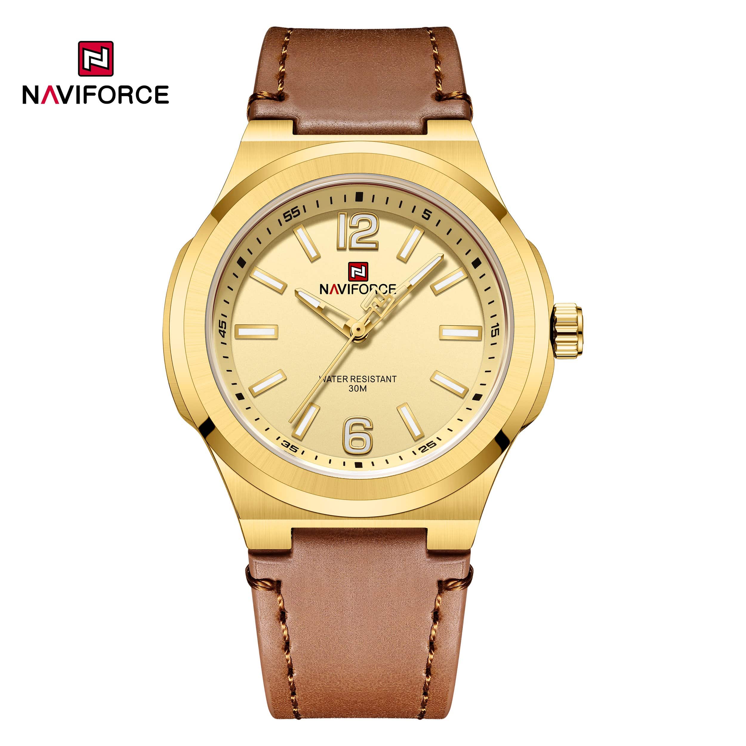 Naviforce NF9233 Commander Edition