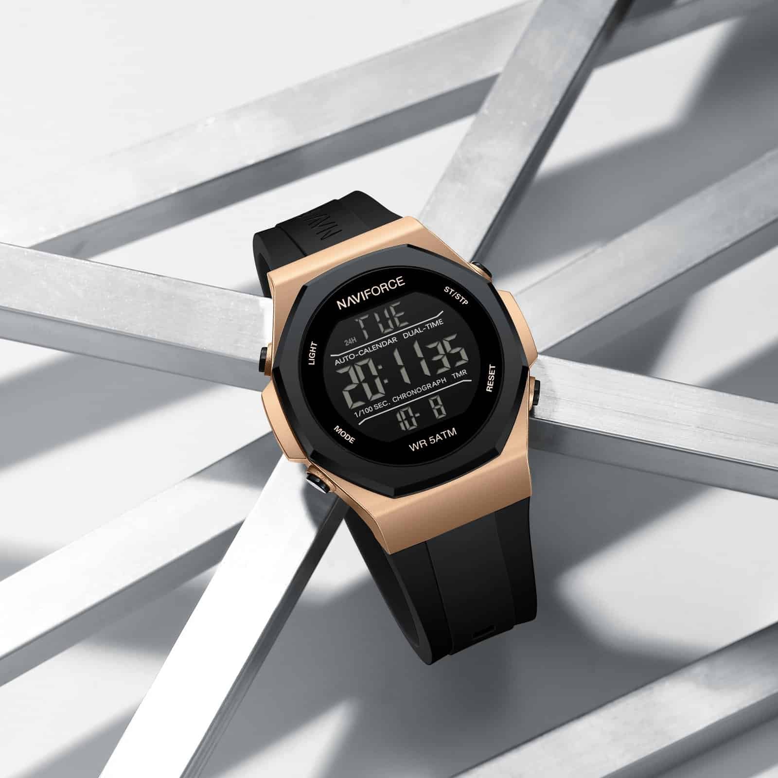 Naviforce NF-7117 DigiXtreme