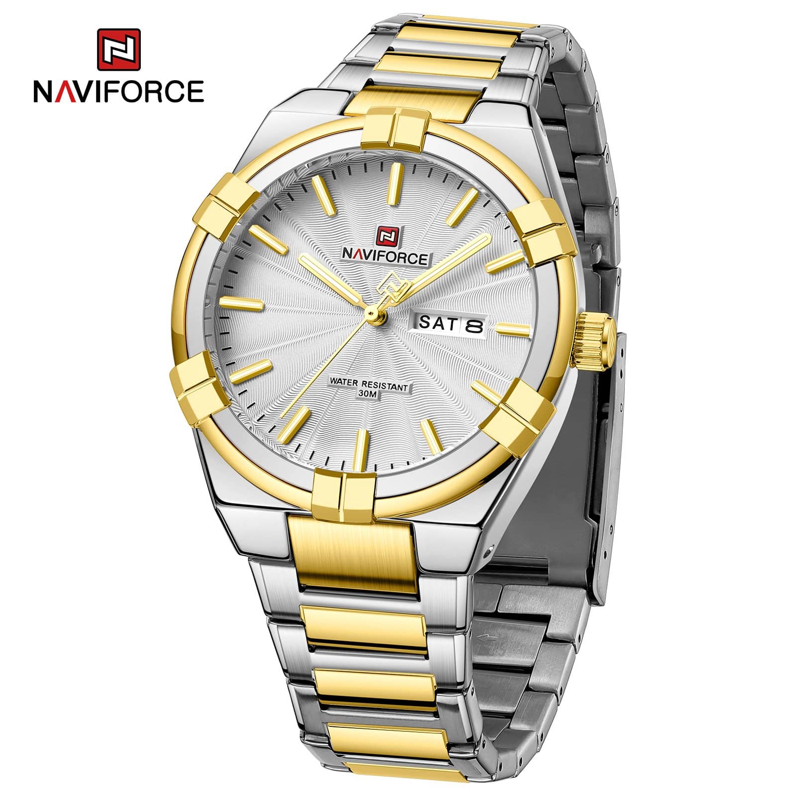 Naviforce NF9218 Giorno Edition