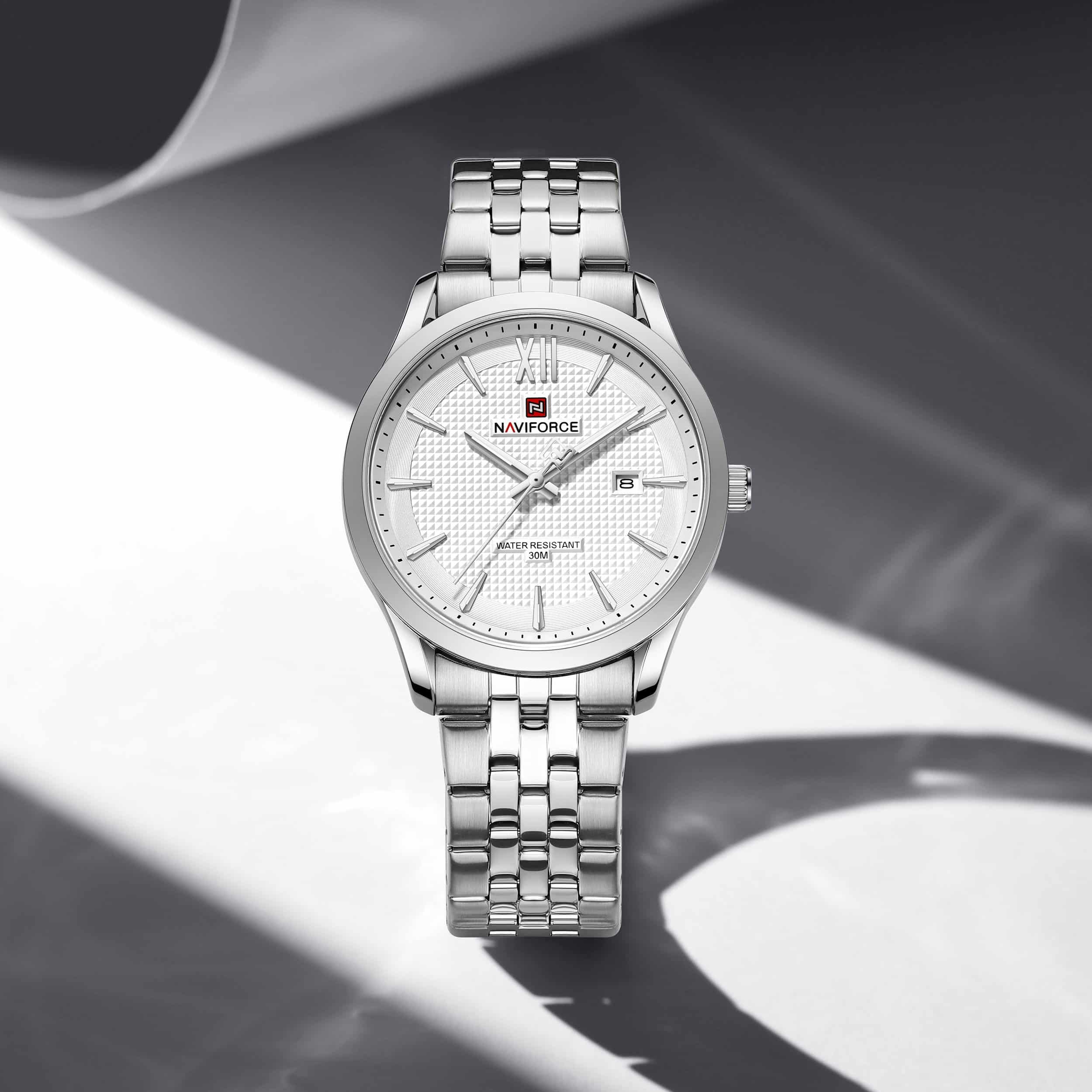 Naviforce NF9255 Date Master
